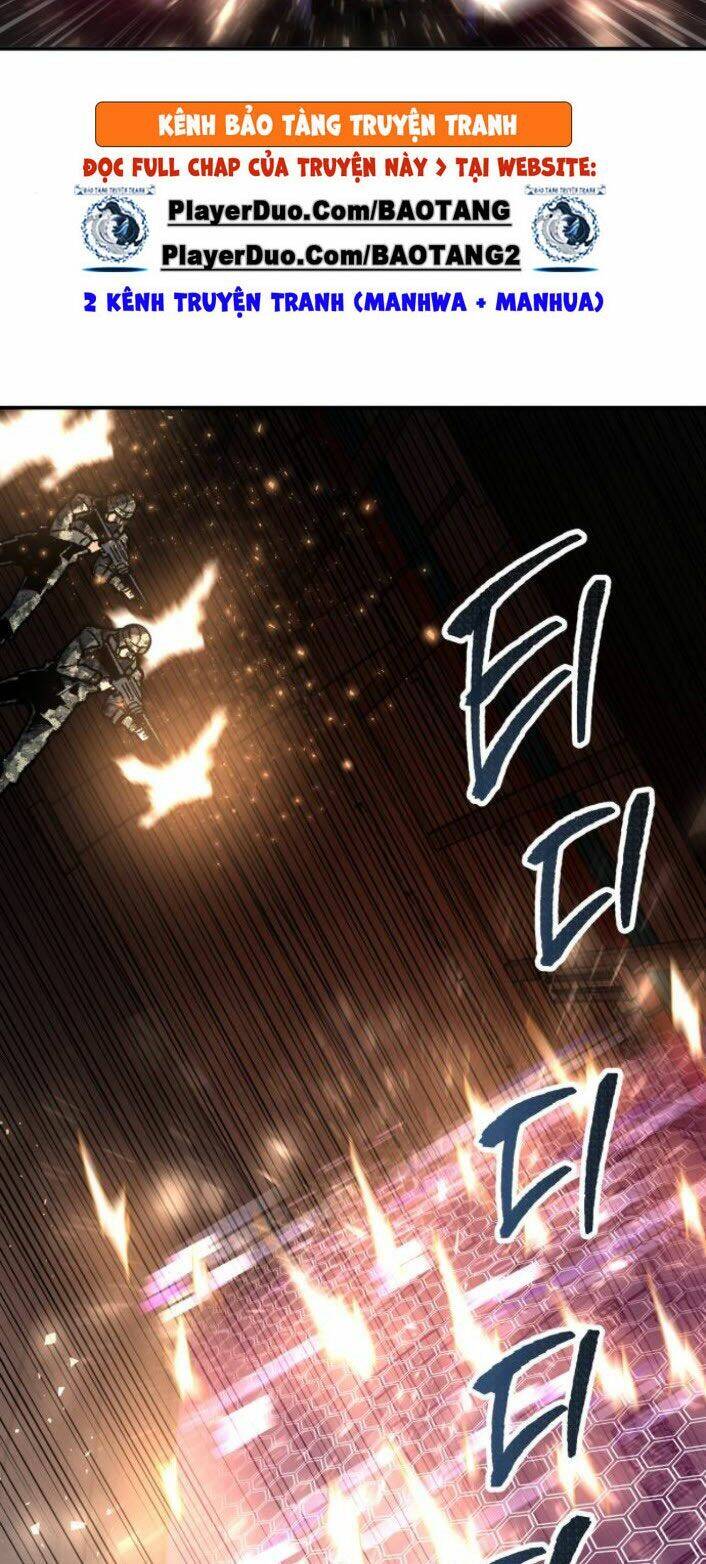Phá Bỏ Giới Hạn chapter 29 - Upload bởi truyensieuhay.com