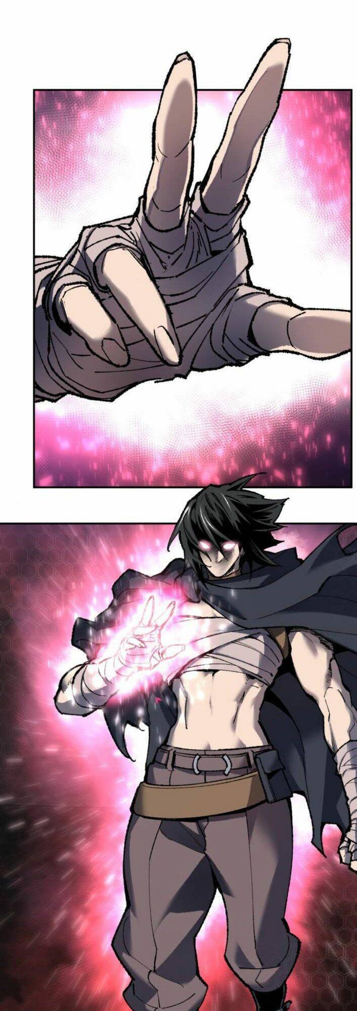 Phá Bỏ Giới Hạn chapter 29 - Upload bởi truyensieuhay.com