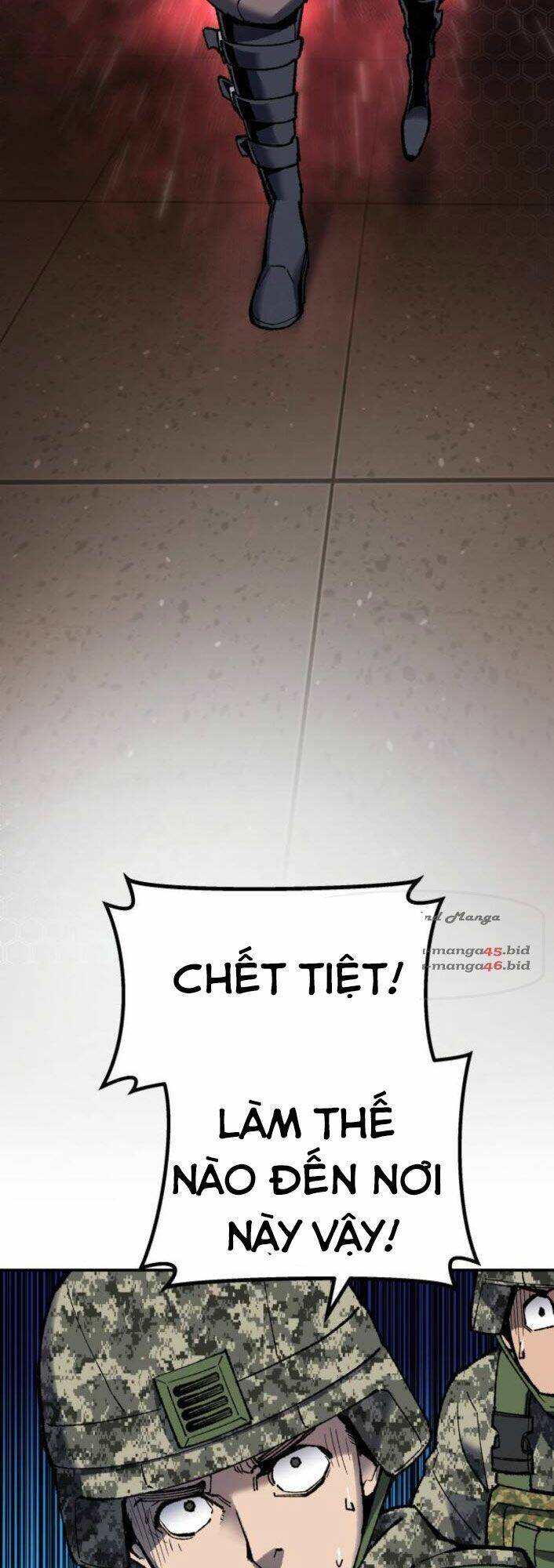 Phá Bỏ Giới Hạn chapter 29 - Upload bởi truyensieuhay.com