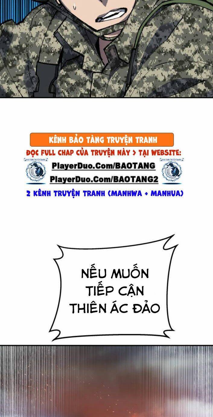 Phá Bỏ Giới Hạn chapter 29 - Upload bởi truyensieuhay.com