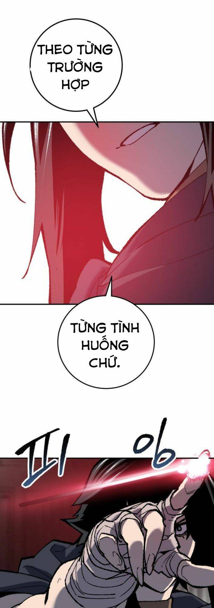 Phá Bỏ Giới Hạn chapter 29 - Upload bởi truyensieuhay.com