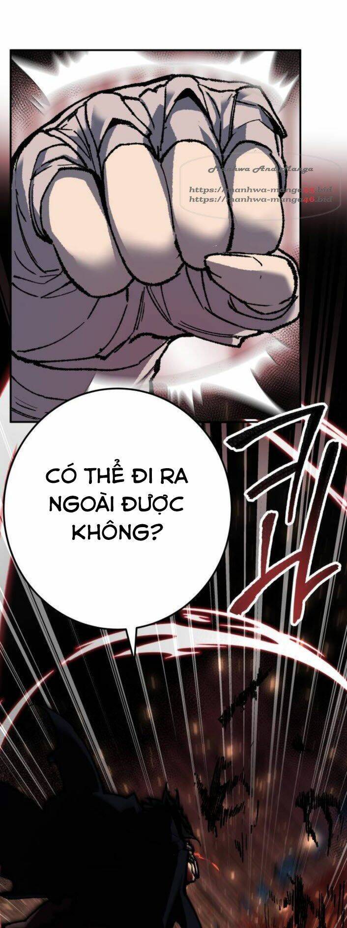 Phá Bỏ Giới Hạn chapter 29 - Upload bởi truyensieuhay.com
