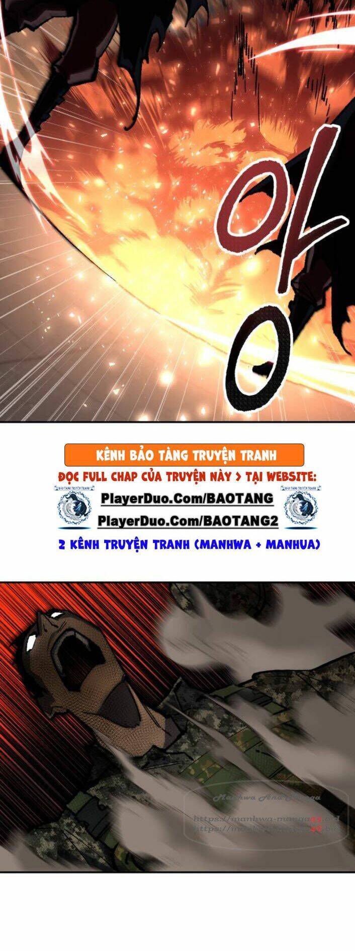 Phá Bỏ Giới Hạn chapter 29 - Upload bởi truyensieuhay.com