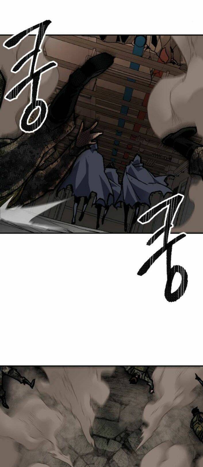 Phá Bỏ Giới Hạn chapter 29 - Upload bởi truyensieuhay.com
