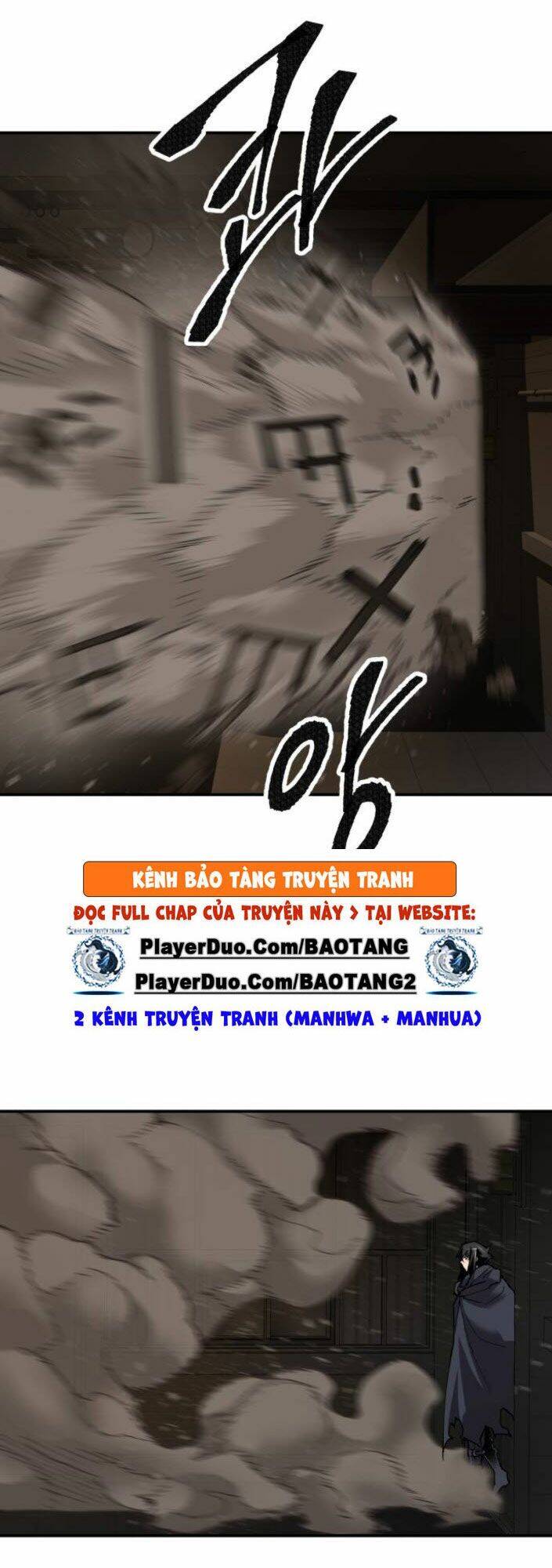 Phá Bỏ Giới Hạn chapter 29 - Upload bởi truyensieuhay.com