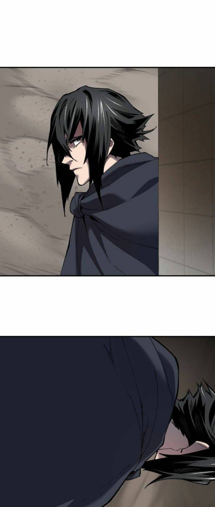 Phá Bỏ Giới Hạn chapter 29 - Upload bởi truyensieuhay.com