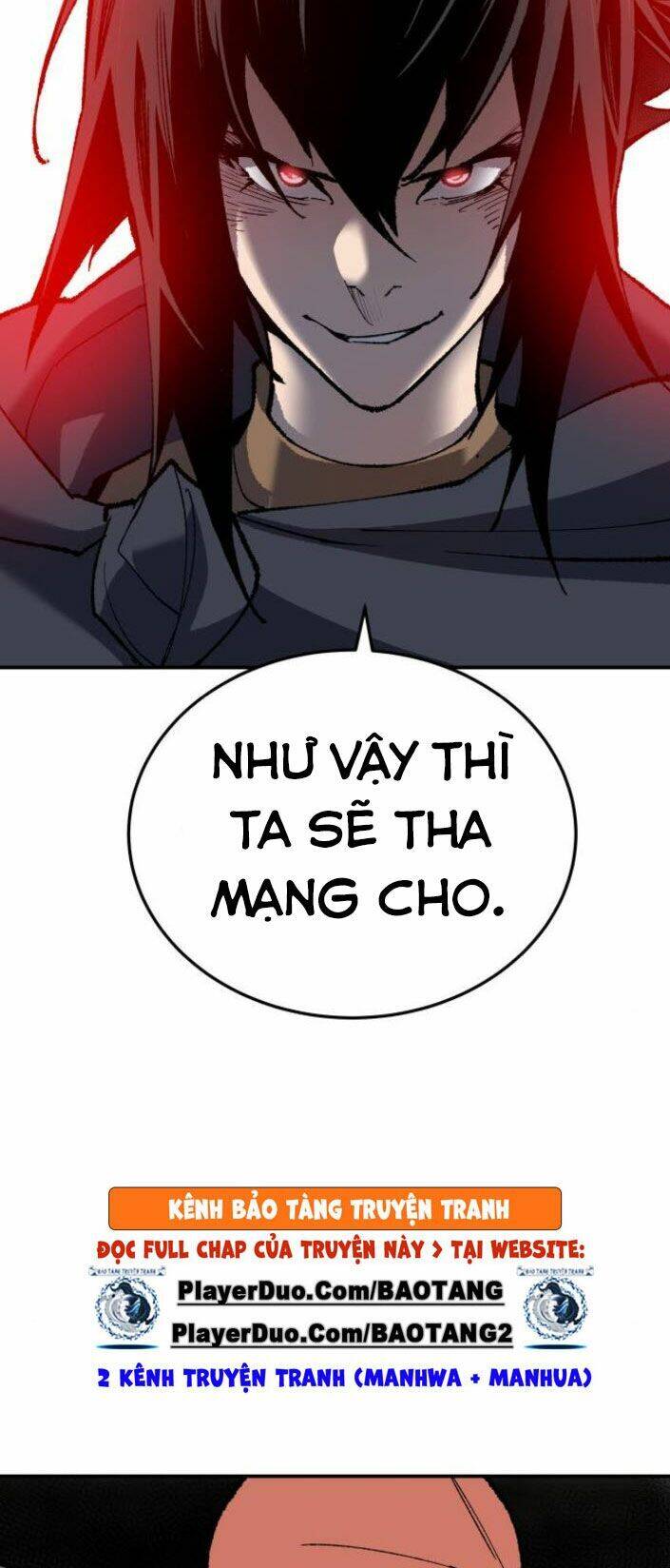 Phá Bỏ Giới Hạn chapter 29 - Upload bởi truyensieuhay.com