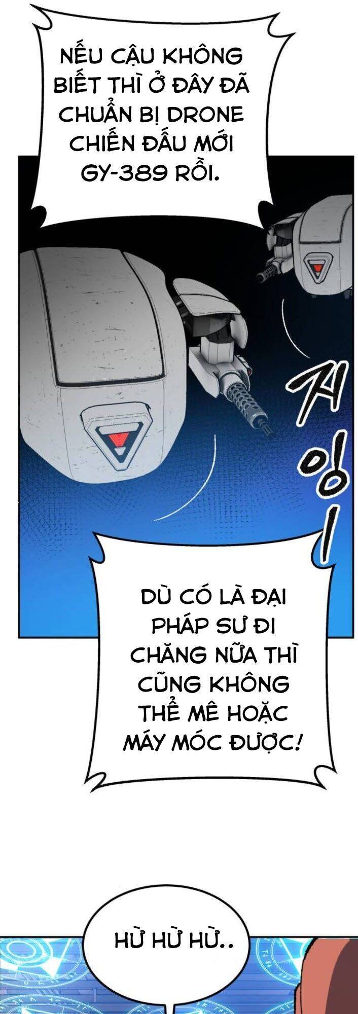 Phá Bỏ Giới Hạn chapter 29 - Upload bởi truyensieuhay.com