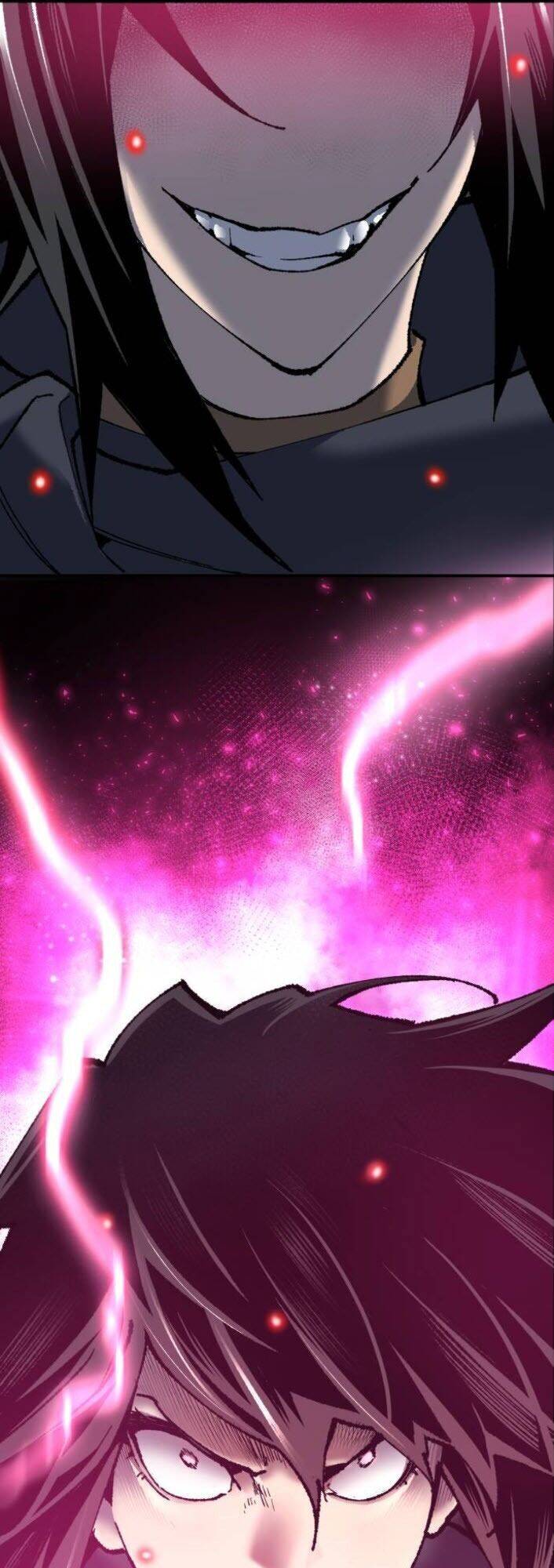 Phá Bỏ Giới Hạn chapter 29 - Upload bởi truyensieuhay.com