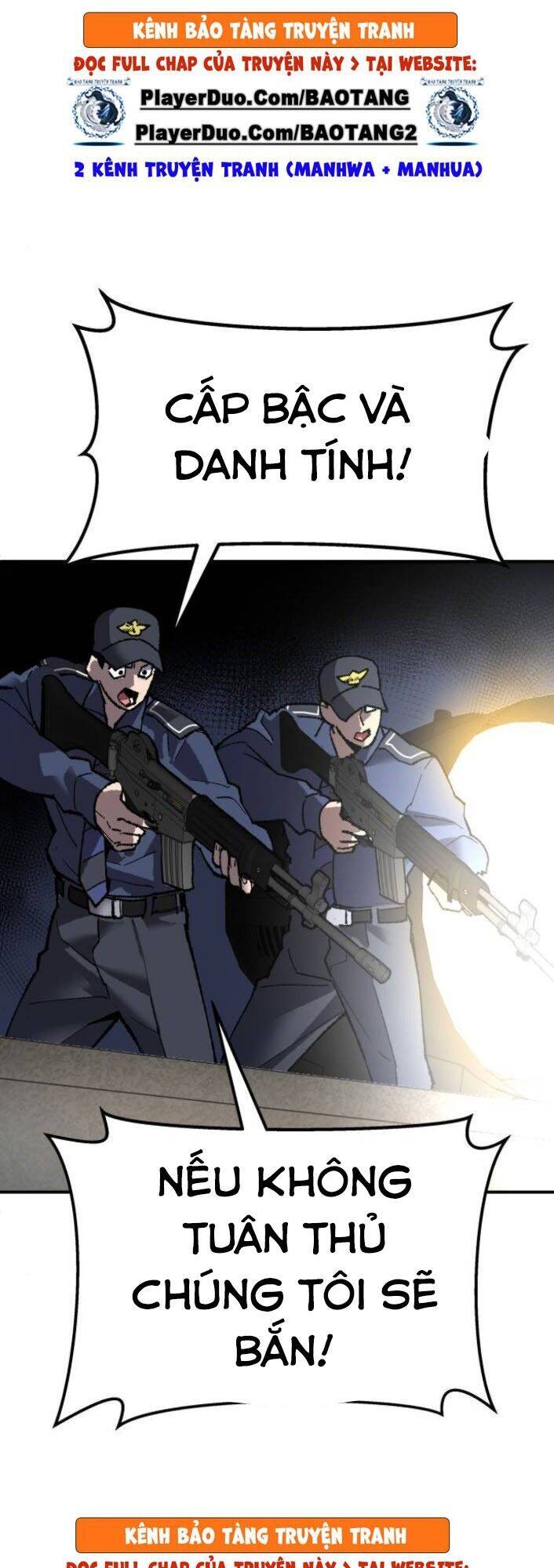 Phá Bỏ Giới Hạn chapter 29 - Upload bởi truyensieuhay.com