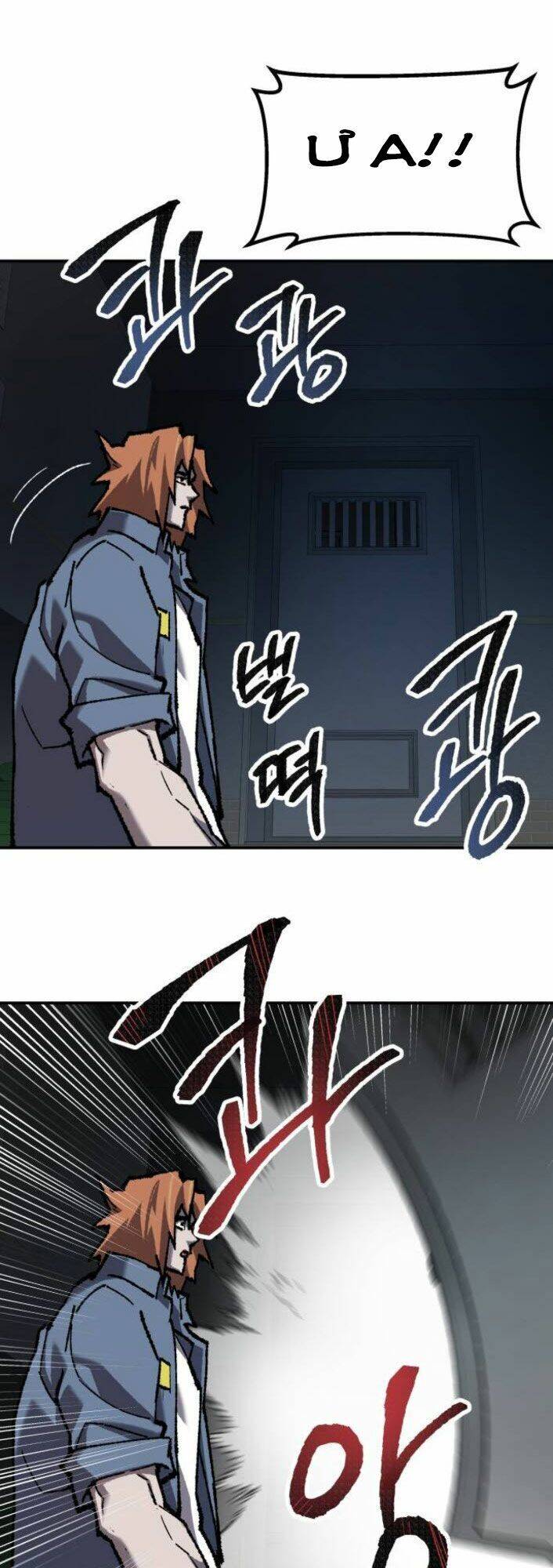 Phá Bỏ Giới Hạn chapter 29 - Upload bởi truyensieuhay.com