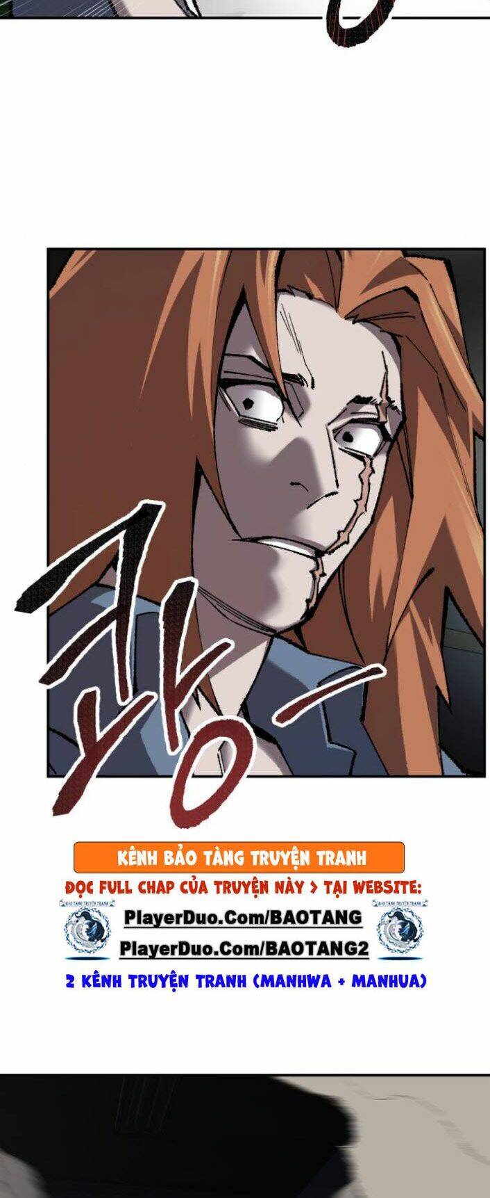 Phá Bỏ Giới Hạn chapter 29 - Upload bởi truyensieuhay.com