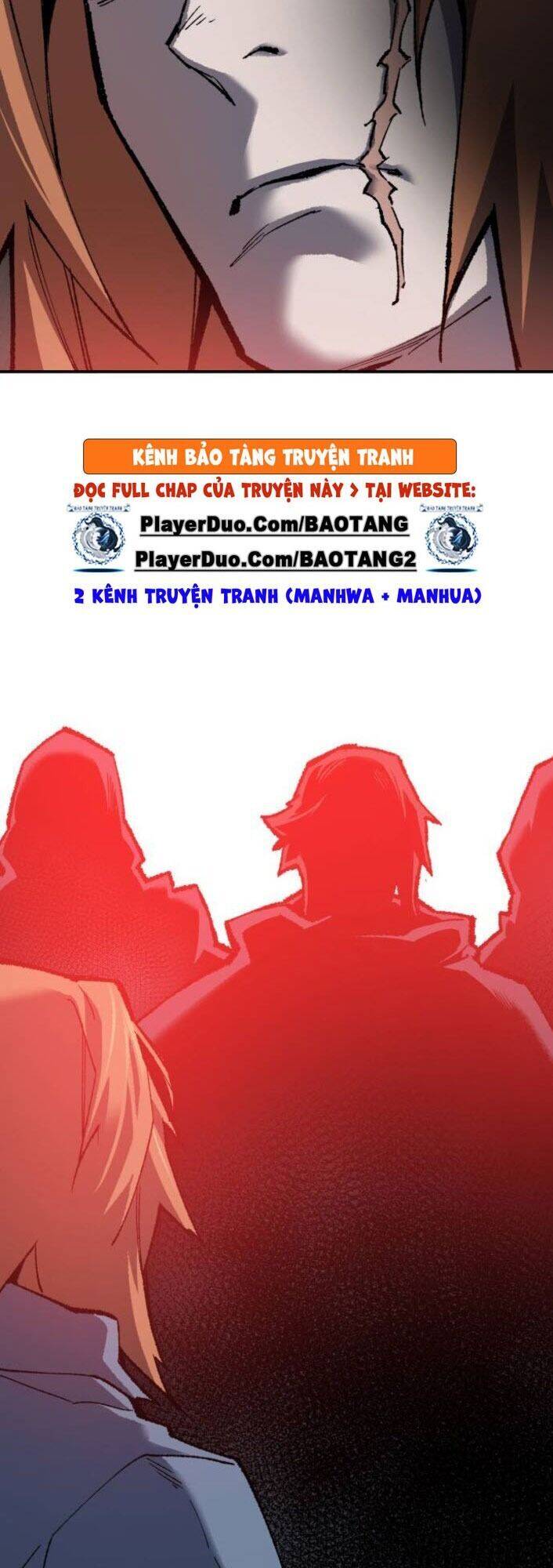 Phá Bỏ Giới Hạn chapter 29 - Upload bởi truyensieuhay.com
