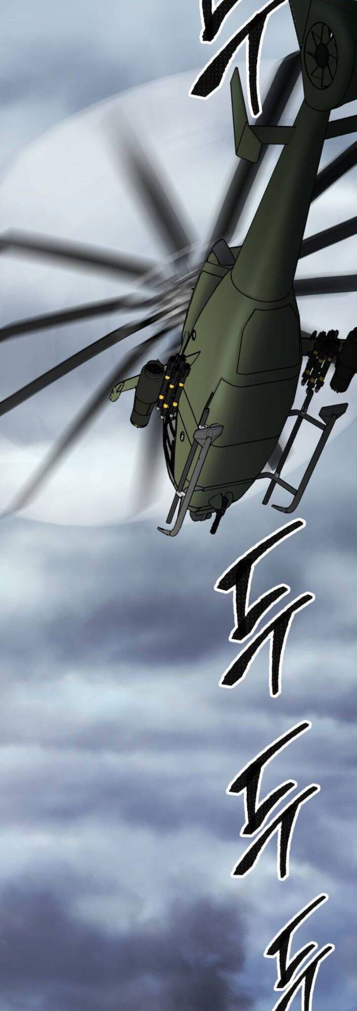 Phá Bỏ Giới Hạn chapter 29 - Upload bởi truyensieuhay.com