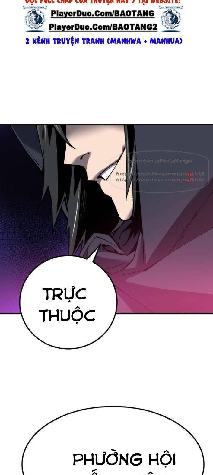 Phá Bỏ Giới Hạn chapter 29 - Upload bởi truyensieuhay.com