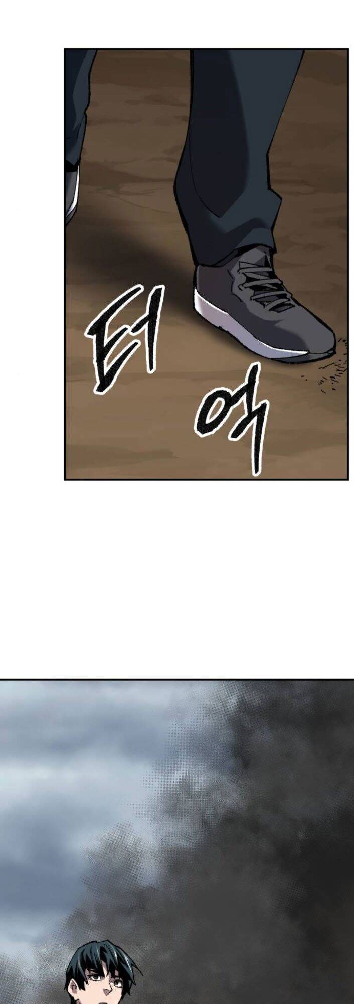 Phá Bỏ Giới Hạn chapter 29 - Upload bởi truyensieuhay.com