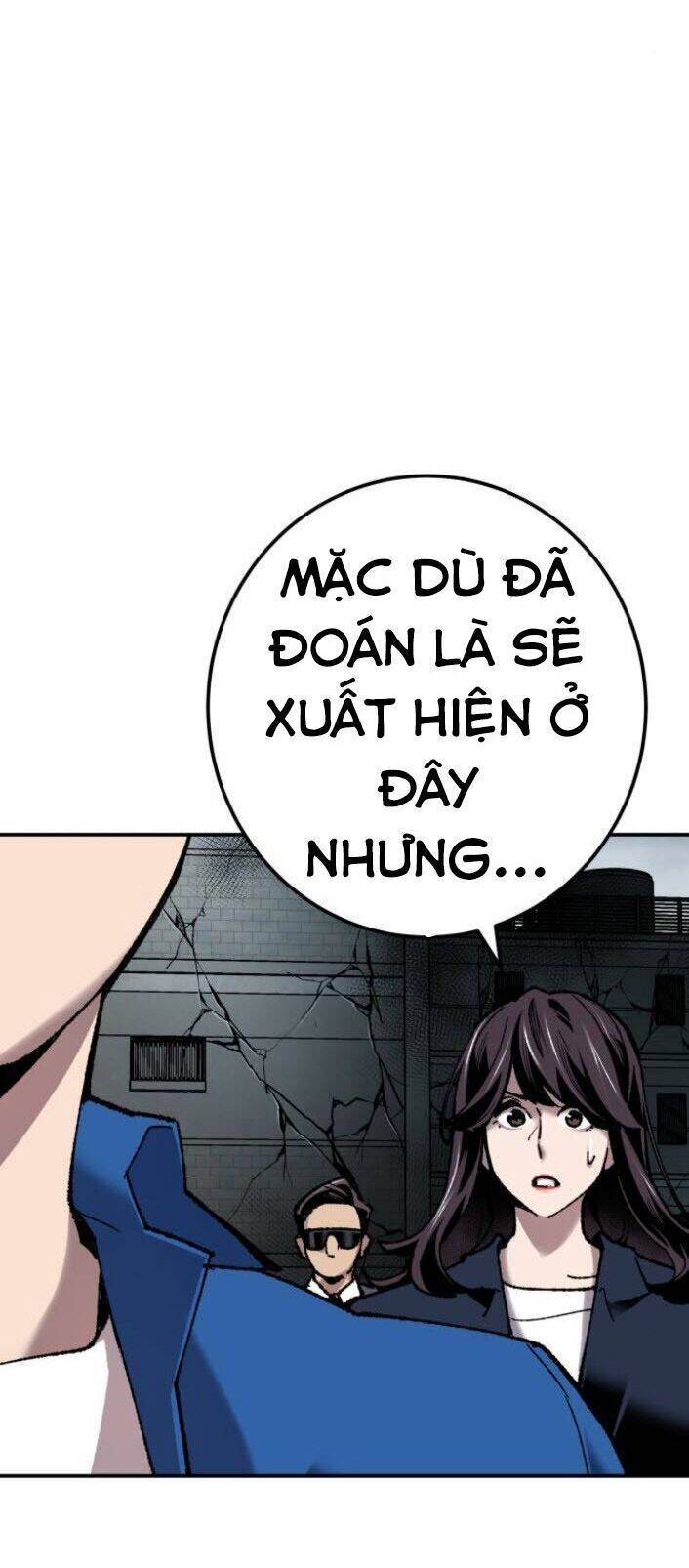 Phá Bỏ Giới Hạn chapter 29 - Upload bởi truyensieuhay.com