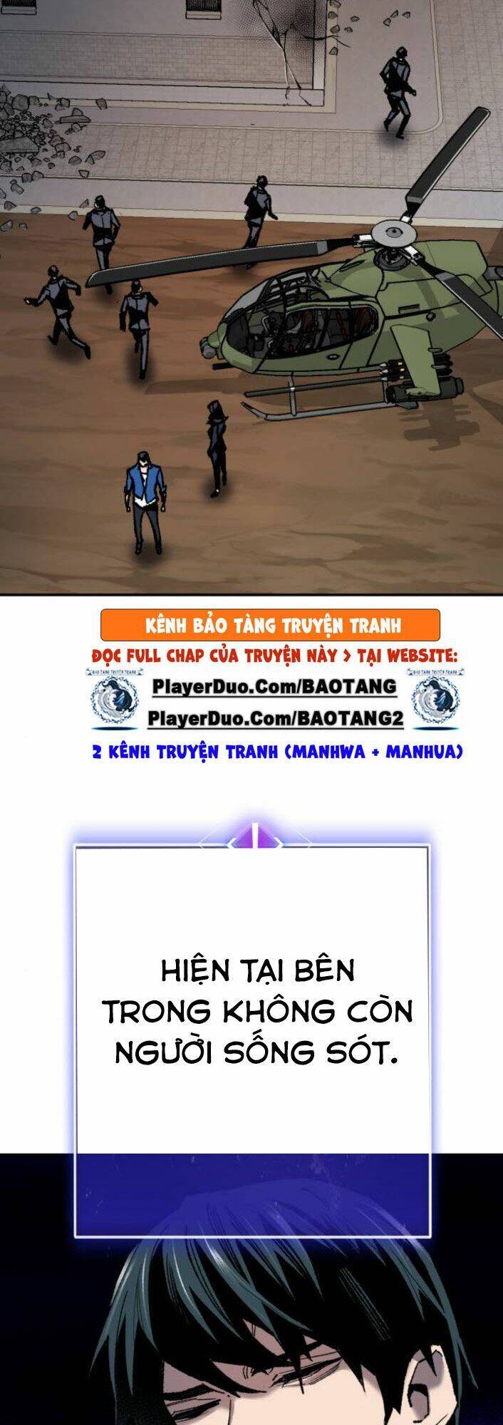 Phá Bỏ Giới Hạn chapter 29 - Upload bởi truyensieuhay.com