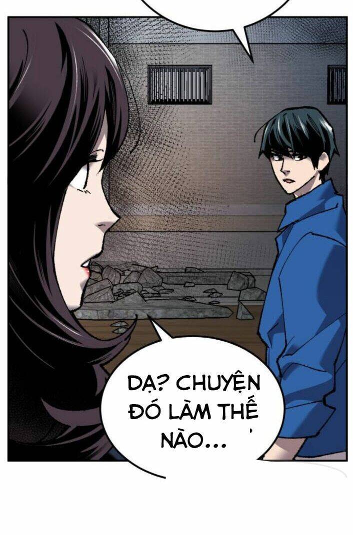 Phá Bỏ Giới Hạn chapter 29 - Upload bởi truyensieuhay.com
