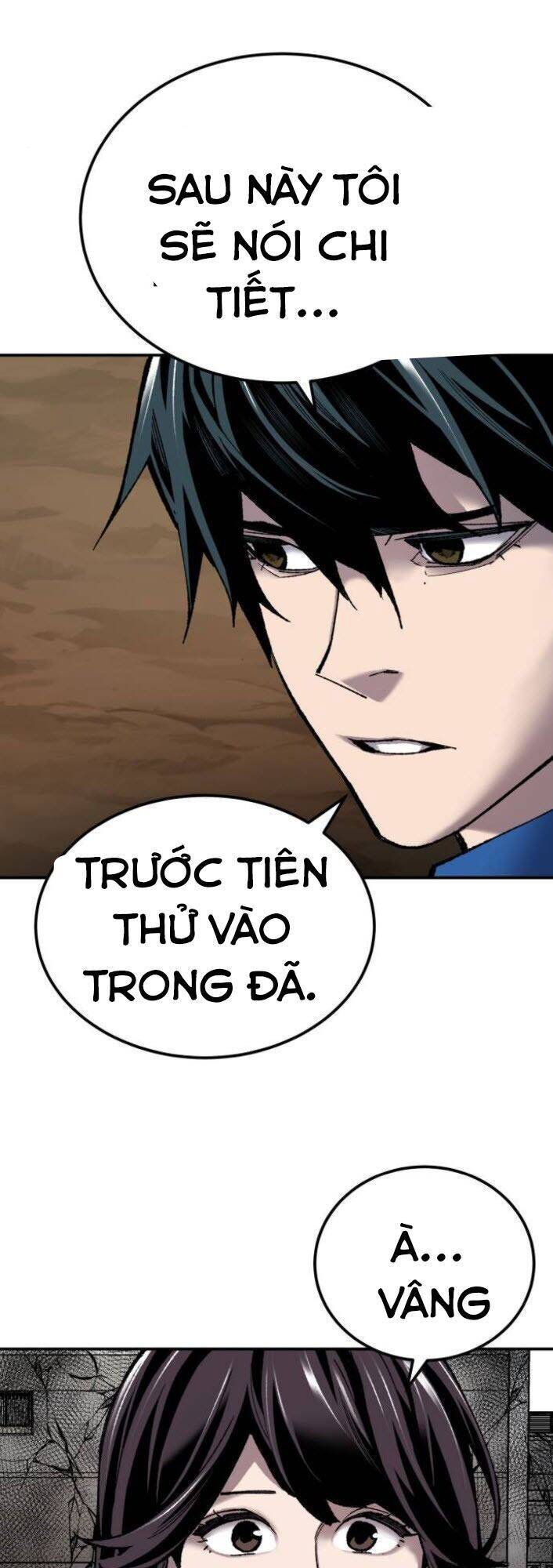Phá Bỏ Giới Hạn chapter 29 - Upload bởi truyensieuhay.com