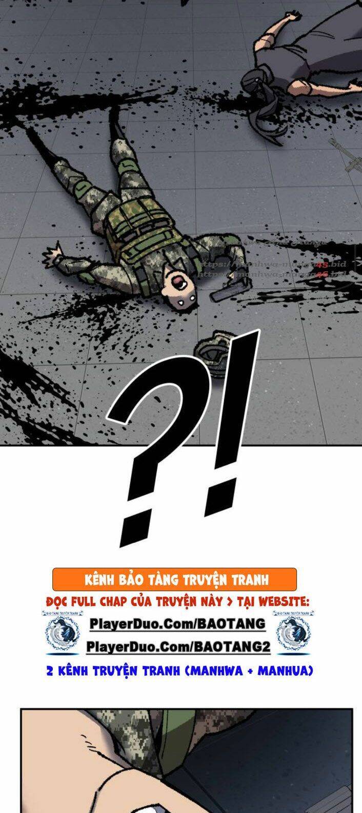 Phá Bỏ Giới Hạn chapter 29 - Upload bởi truyensieuhay.com