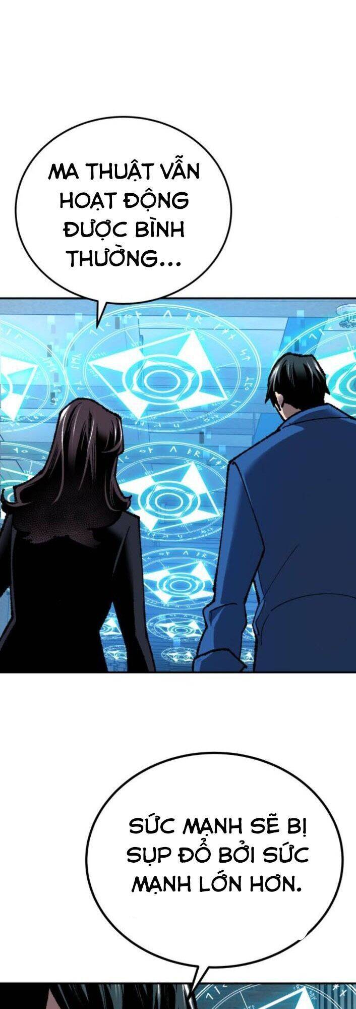 Phá Bỏ Giới Hạn chapter 29 - Upload bởi truyensieuhay.com