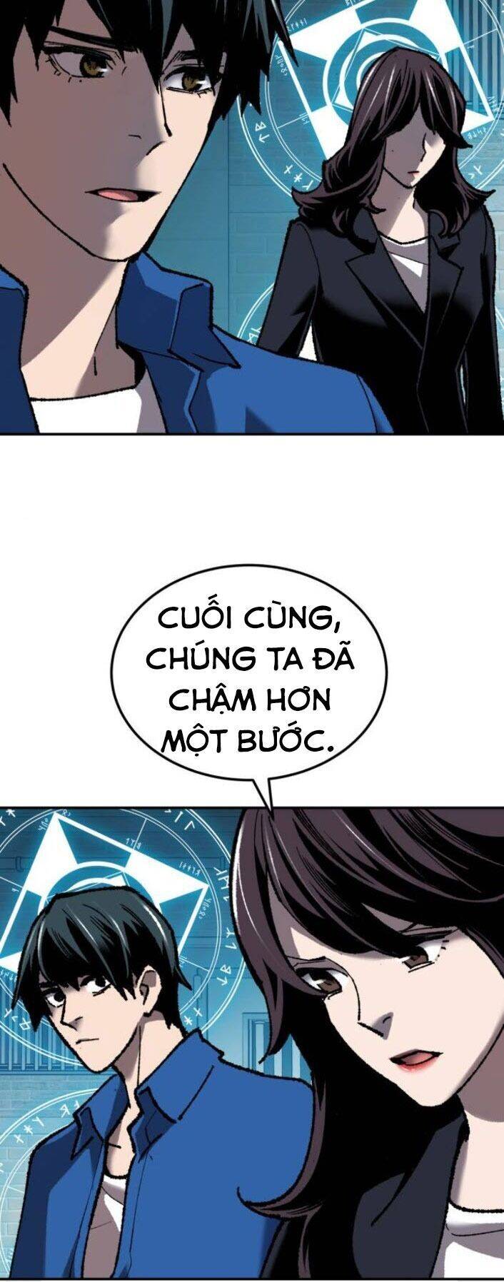 Phá Bỏ Giới Hạn chapter 29 - Upload bởi truyensieuhay.com