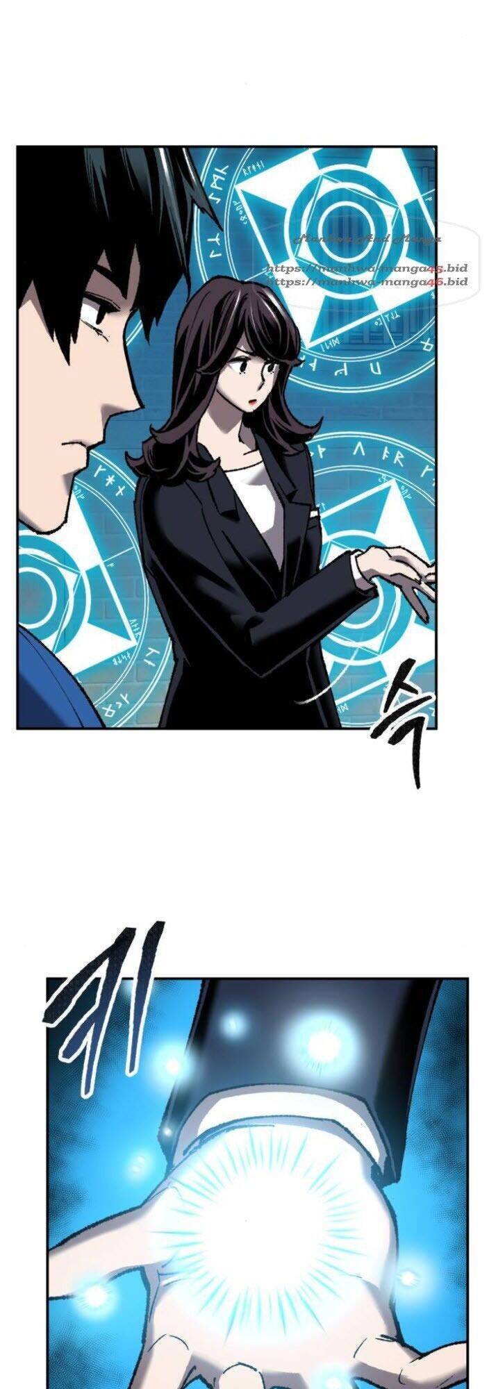 Phá Bỏ Giới Hạn chapter 29 - Upload bởi truyensieuhay.com
