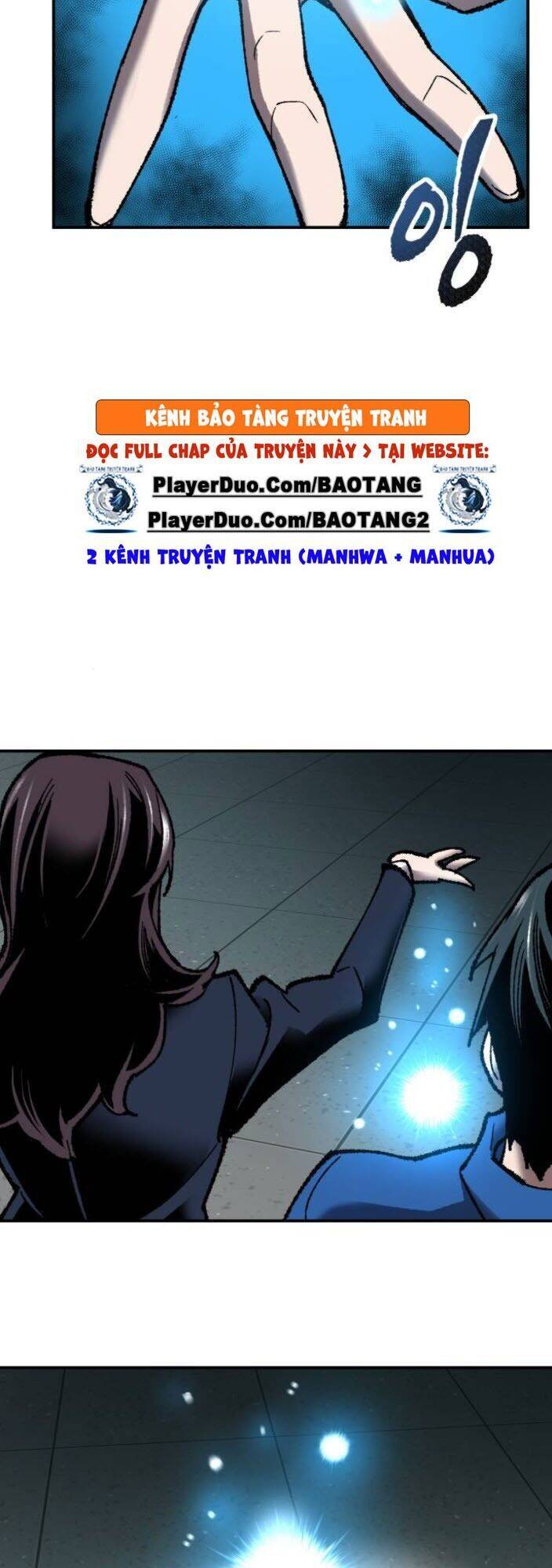Phá Bỏ Giới Hạn chapter 29 - Upload bởi truyensieuhay.com