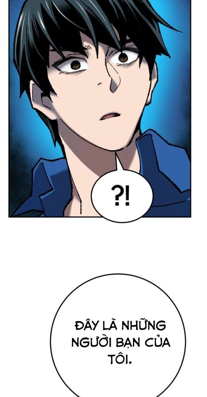 Phá Bỏ Giới Hạn chapter 29 - Upload bởi truyensieuhay.com