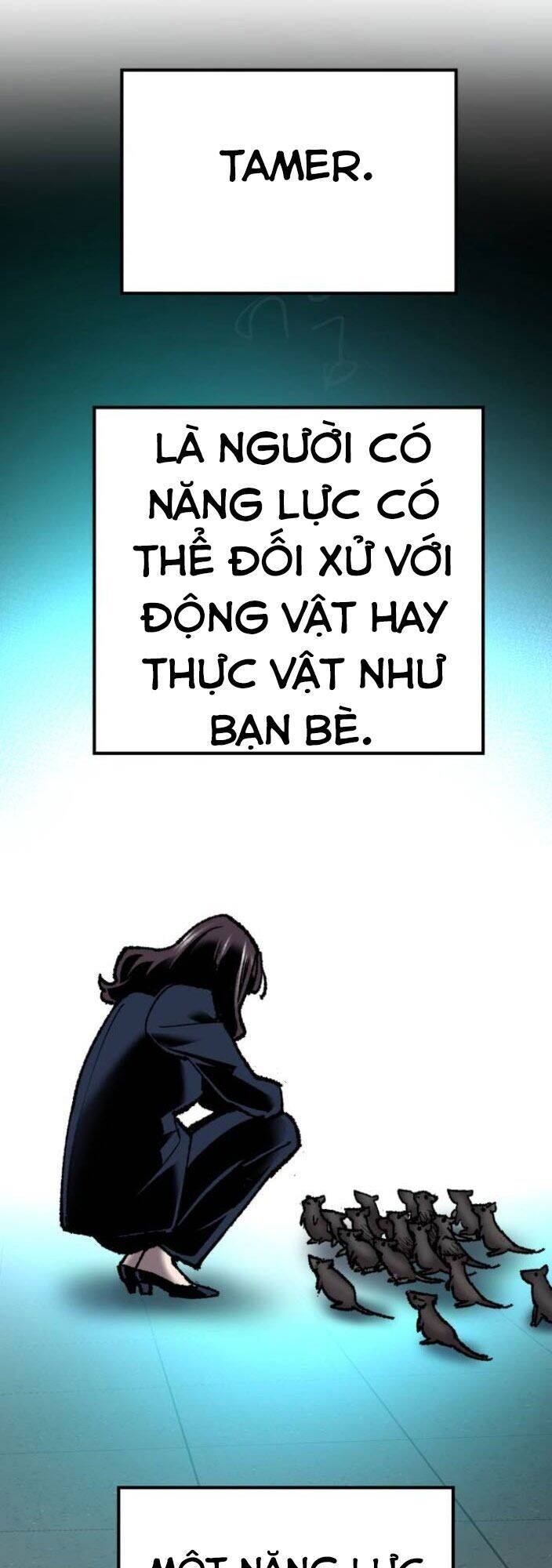 Phá Bỏ Giới Hạn chapter 29 - Upload bởi truyensieuhay.com