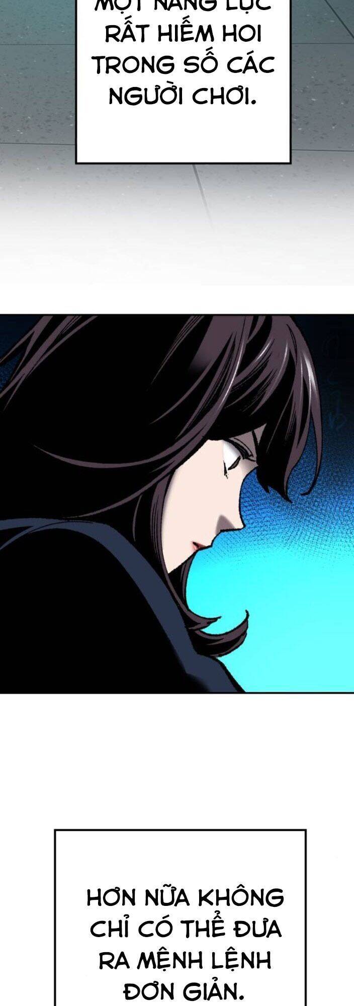 Phá Bỏ Giới Hạn chapter 29 - Upload bởi truyensieuhay.com