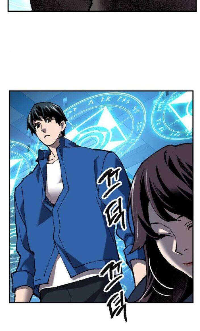Phá Bỏ Giới Hạn chapter 29 - Upload bởi truyensieuhay.com