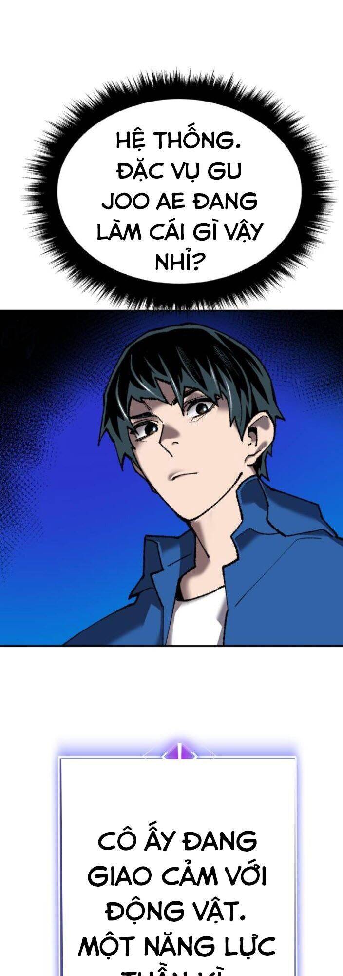 Phá Bỏ Giới Hạn chapter 29 - Upload bởi truyensieuhay.com
