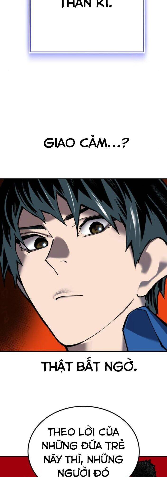 Phá Bỏ Giới Hạn chapter 29 - Upload bởi truyensieuhay.com