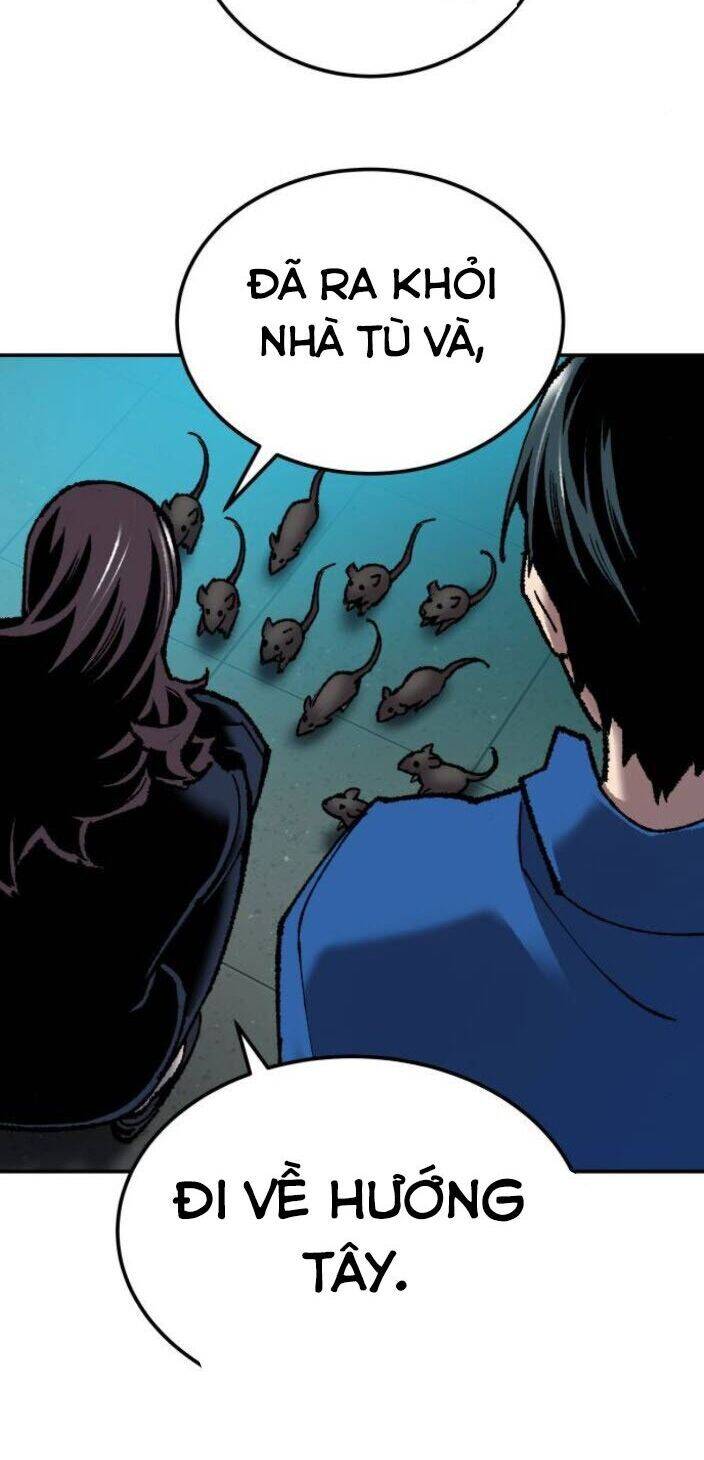 Phá Bỏ Giới Hạn chapter 29 - Upload bởi truyensieuhay.com