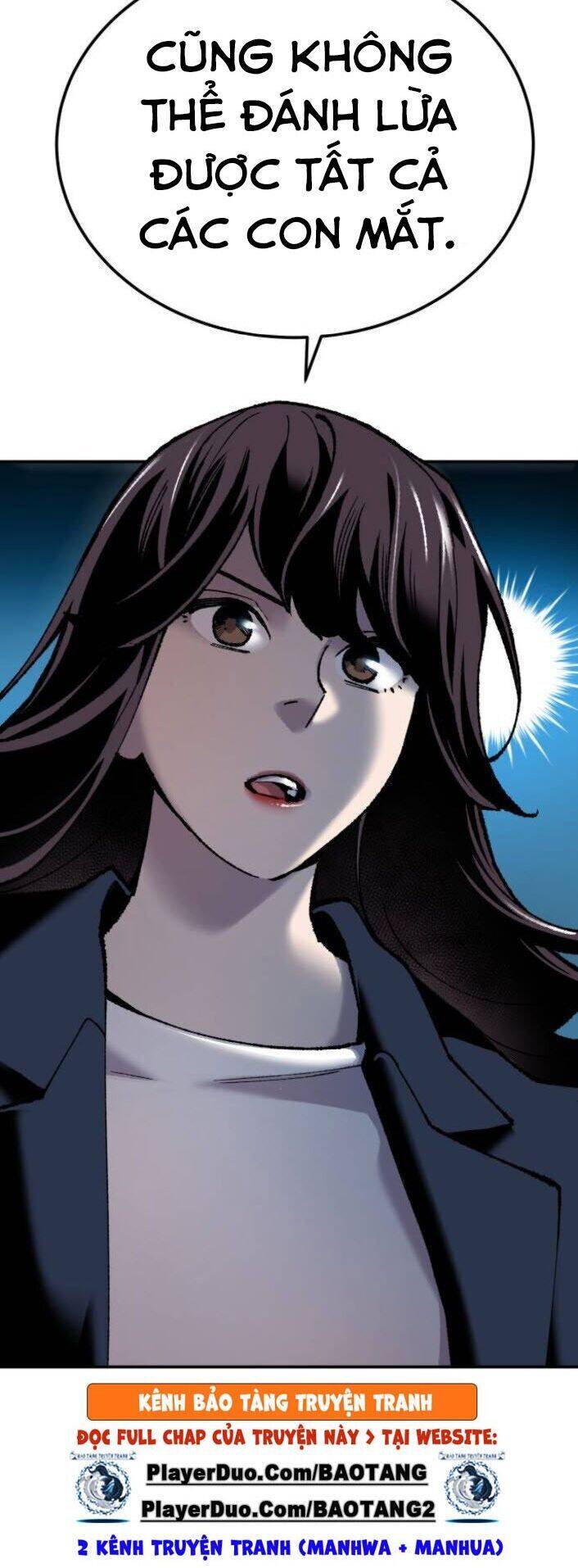 Phá Bỏ Giới Hạn chapter 29 - Upload bởi truyensieuhay.com