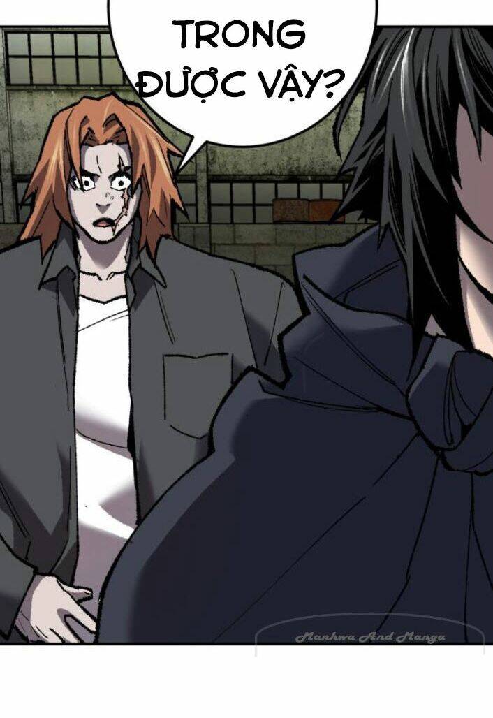 Phá Bỏ Giới Hạn chapter 29 - Upload bởi truyensieuhay.com