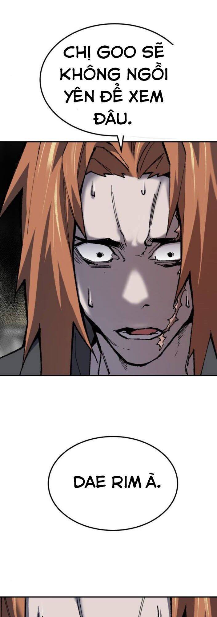 Phá Bỏ Giới Hạn chapter 29 - Upload bởi truyensieuhay.com