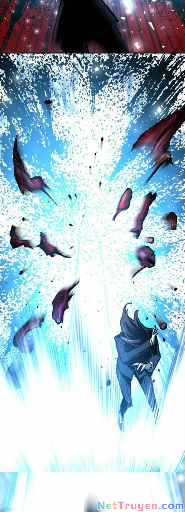Phá Bỏ Giới Hạn chapter 30 - Upload bởi truyensieuhay.com