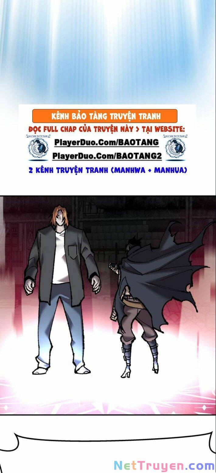 Phá Bỏ Giới Hạn chapter 30 - Upload bởi truyensieuhay.com