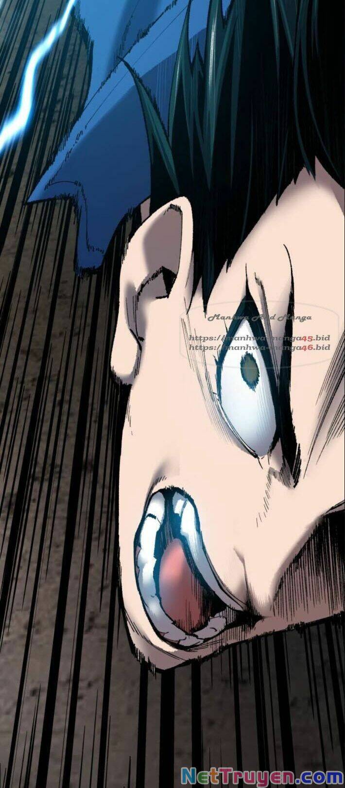 Phá Bỏ Giới Hạn chapter 30 - Upload bởi truyensieuhay.com