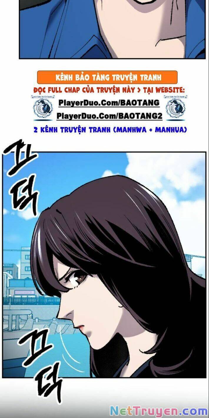 Phá Bỏ Giới Hạn chapter 30 - Upload bởi truyensieuhay.com