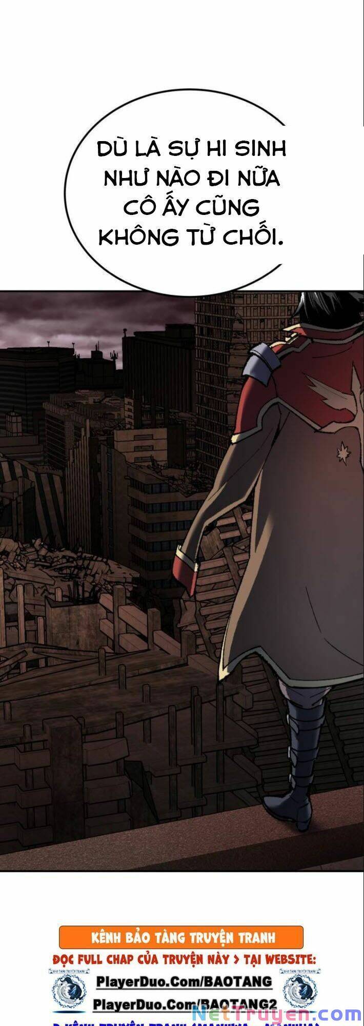 Phá Bỏ Giới Hạn chapter 30 - Upload bởi truyensieuhay.com