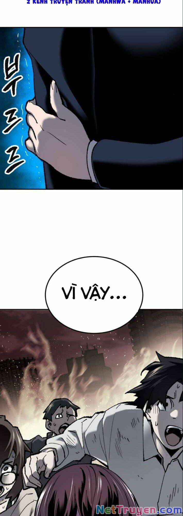 Phá Bỏ Giới Hạn chapter 30 - Upload bởi truyensieuhay.com