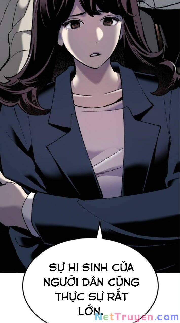 Phá Bỏ Giới Hạn chapter 30 - Upload bởi truyensieuhay.com