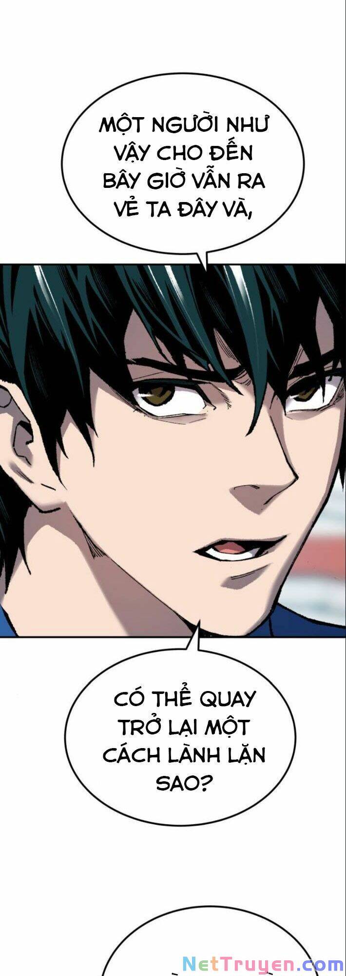 Phá Bỏ Giới Hạn chapter 30 - Upload bởi truyensieuhay.com