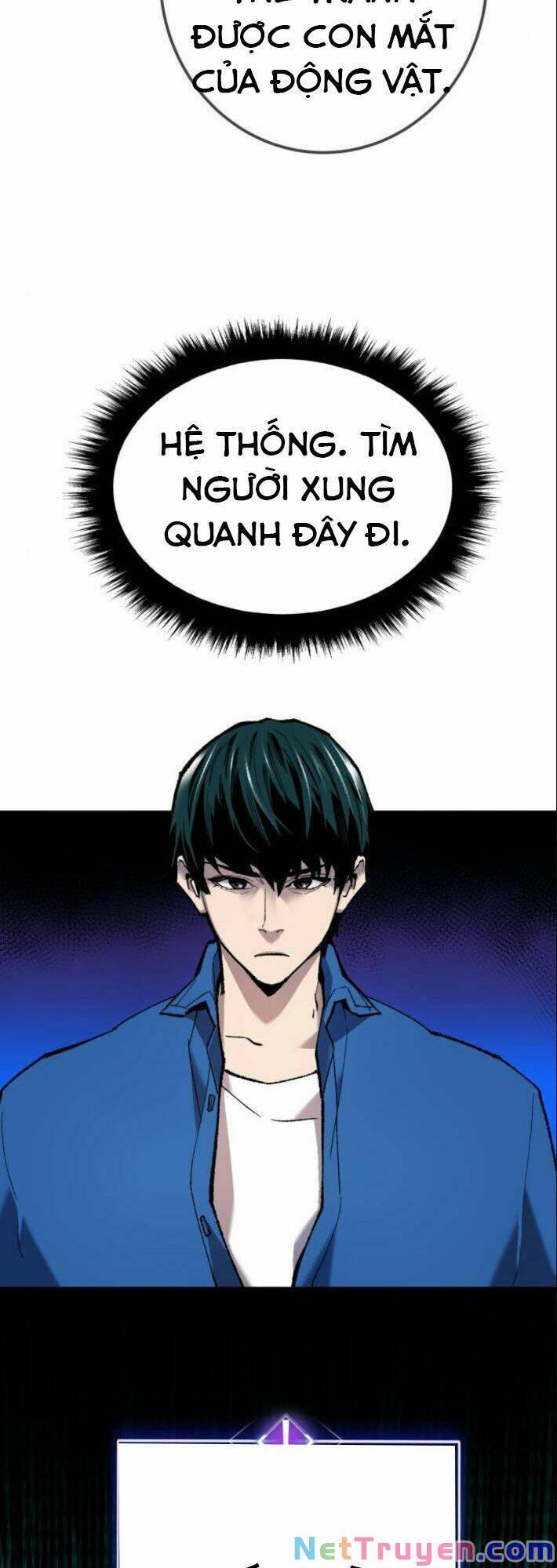 Phá Bỏ Giới Hạn chapter 30 - Upload bởi truyensieuhay.com
