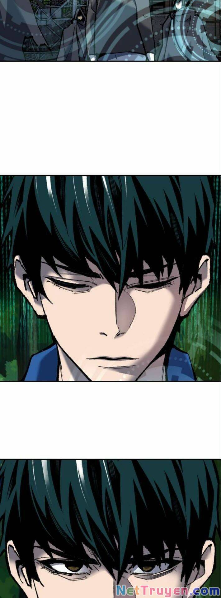 Phá Bỏ Giới Hạn chapter 30 - Upload bởi truyensieuhay.com
