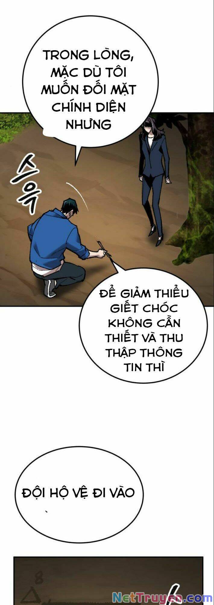 Phá Bỏ Giới Hạn chapter 30 - Upload bởi truyensieuhay.com
